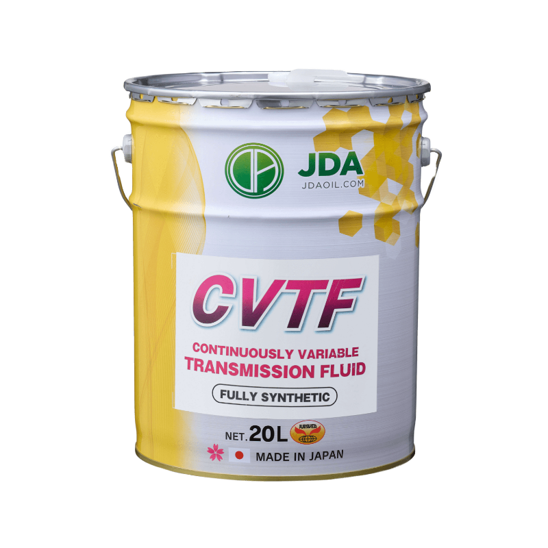 JDA スーパーマルチグレード CVTF 20L — JDA oil オフィシャルショップ JDA スーパーマルチグレード CVTF 20L — JDA oil オフィシャルショップ